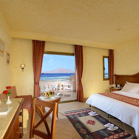 Charmillion Sea Life Resort Sharm El-Sheikh Exterior foto
