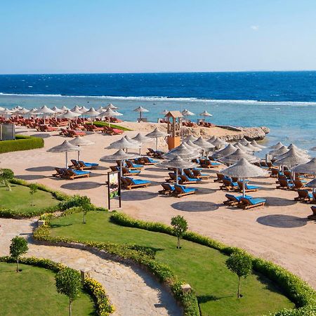 Charmillion Sea Life Resort Sharm El-Sheikh Exterior foto