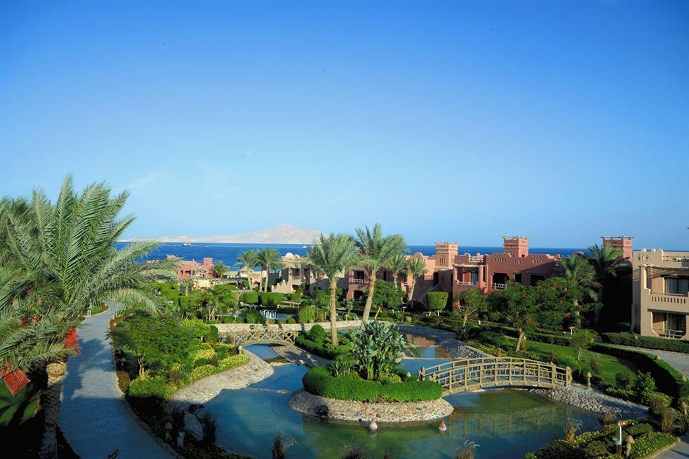 Charmillion Sea Life Resort Sharm El-Sheikh Exterior foto