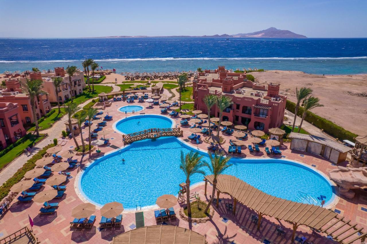 Charmillion Sea Life Resort Sharm El-Sheikh Exterior foto
