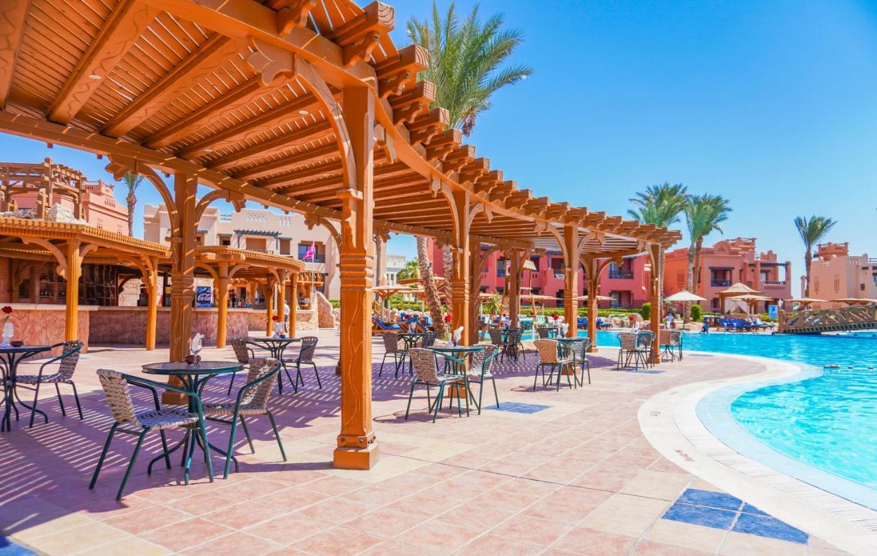 Charmillion Sea Life Resort Sharm El-Sheikh Exterior foto