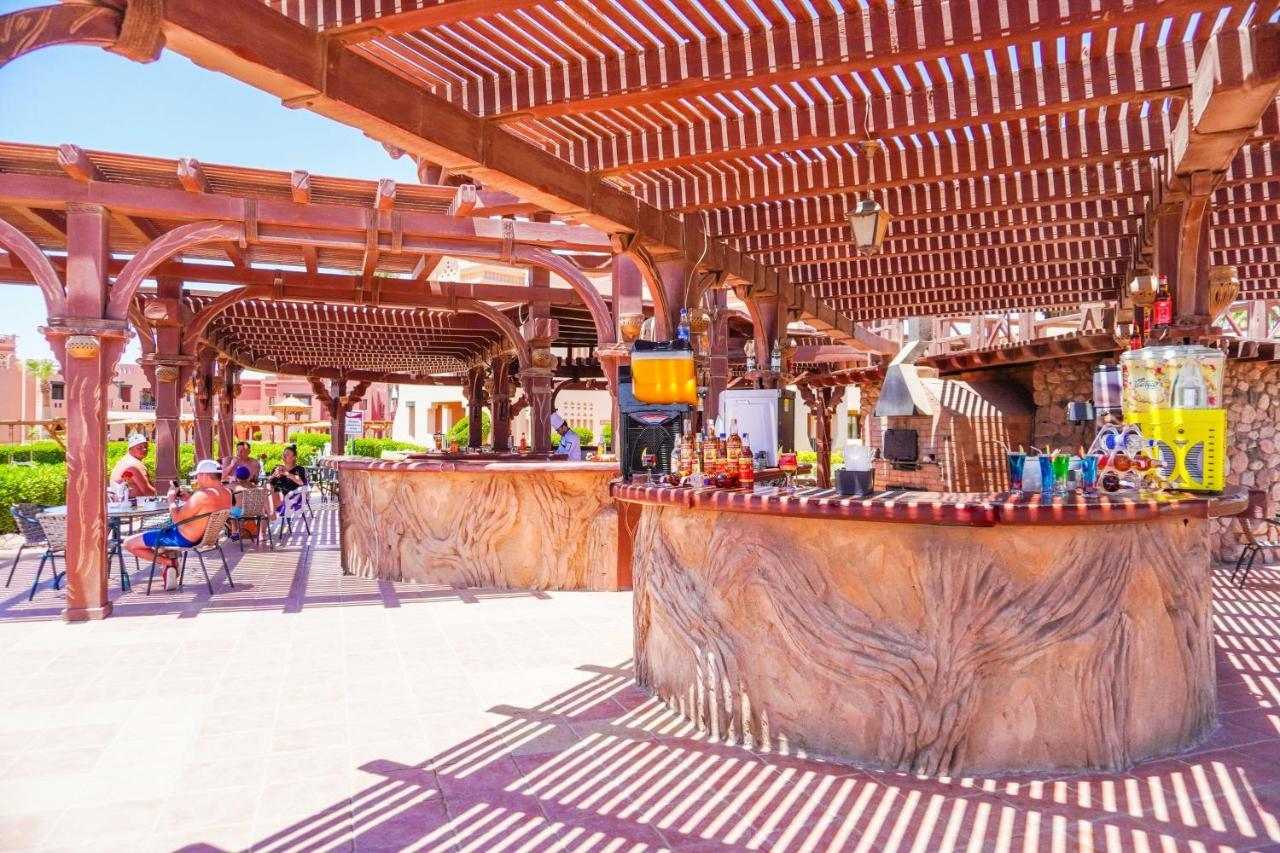 Charmillion Sea Life Resort Sharm El-Sheikh Exterior foto