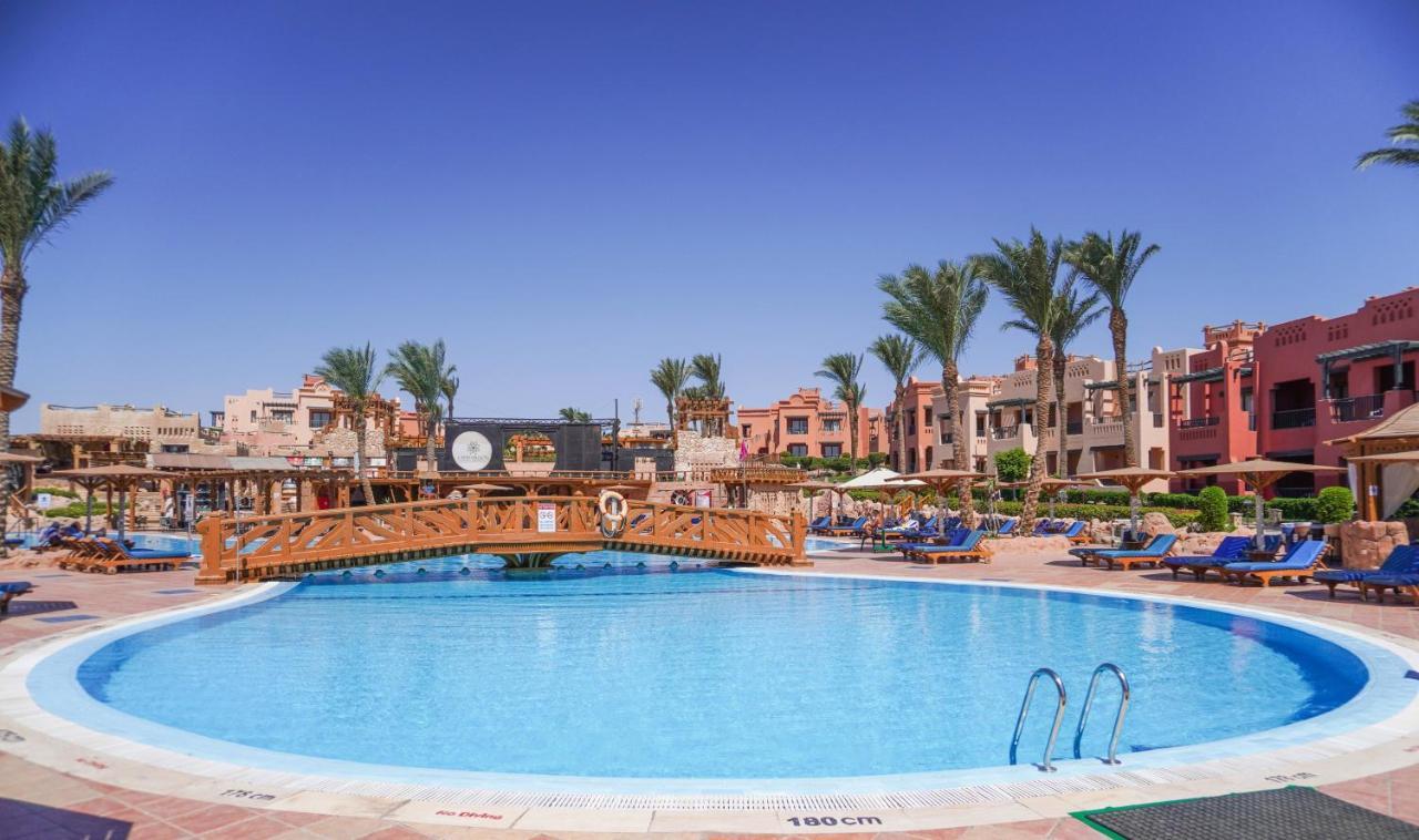 Charmillion Sea Life Resort Sharm El-Sheikh Exterior foto