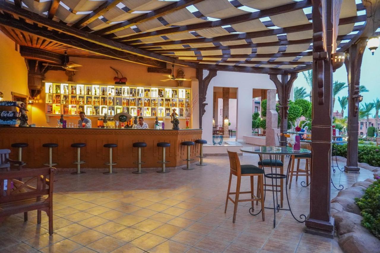 Charmillion Sea Life Resort Sharm El-Sheikh Exterior foto