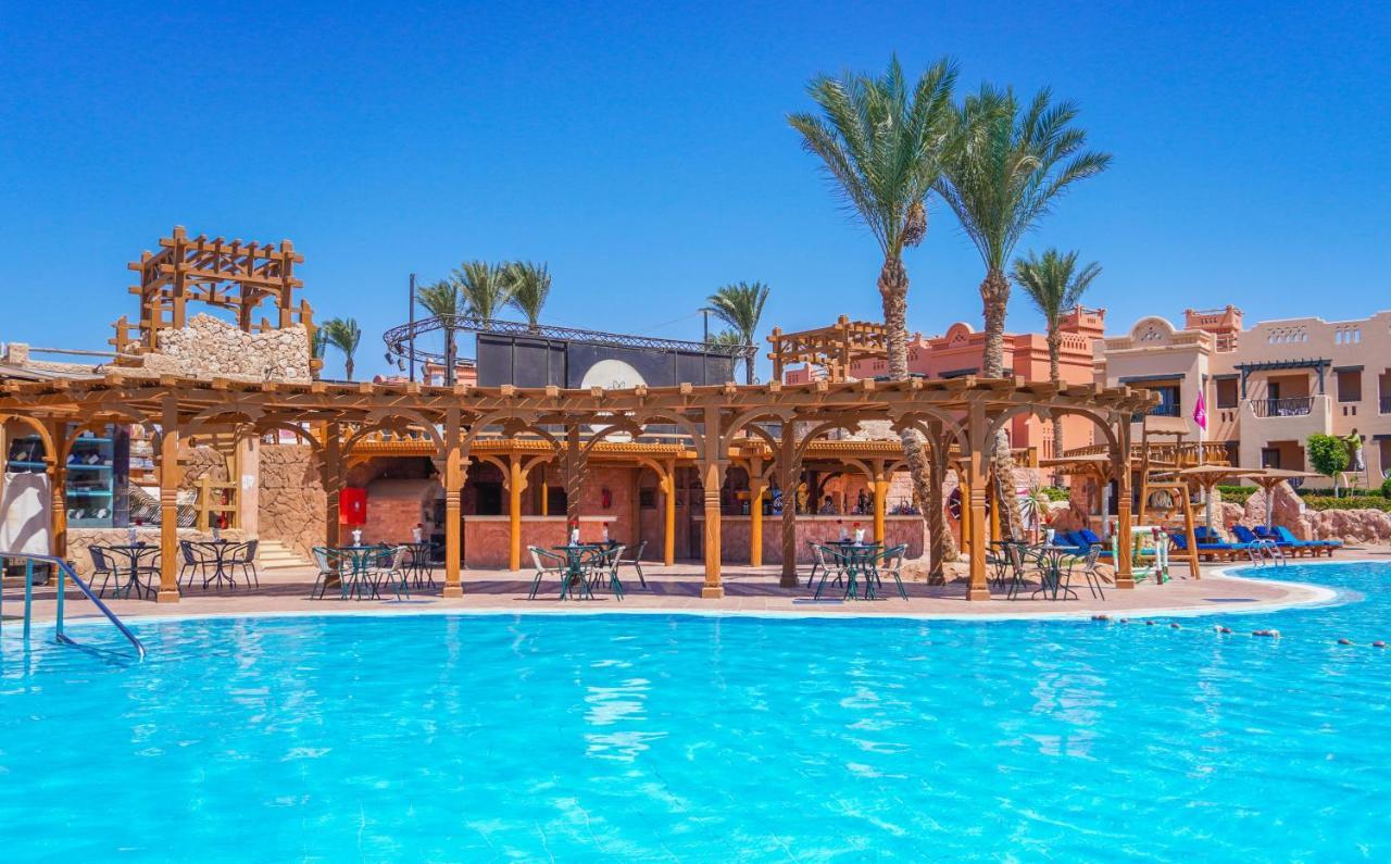 Charmillion Sea Life Resort Sharm El-Sheikh Exterior foto