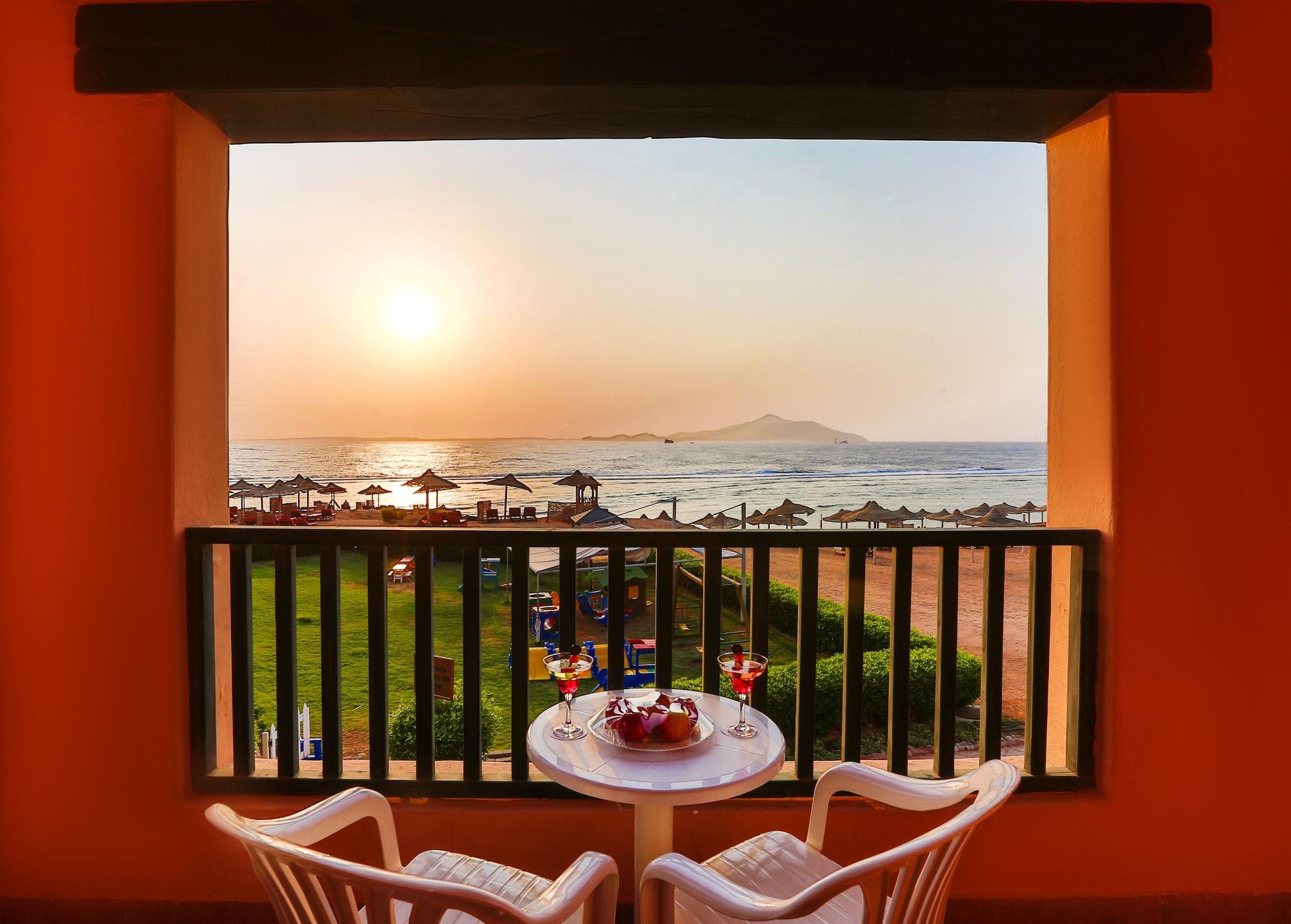 Charmillion Sea Life Resort Sharm El-Sheikh Exterior foto