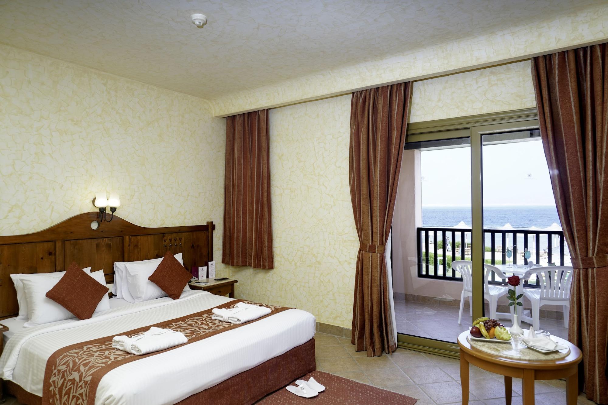 Charmillion Sea Life Resort Sharm El-Sheikh Exterior foto