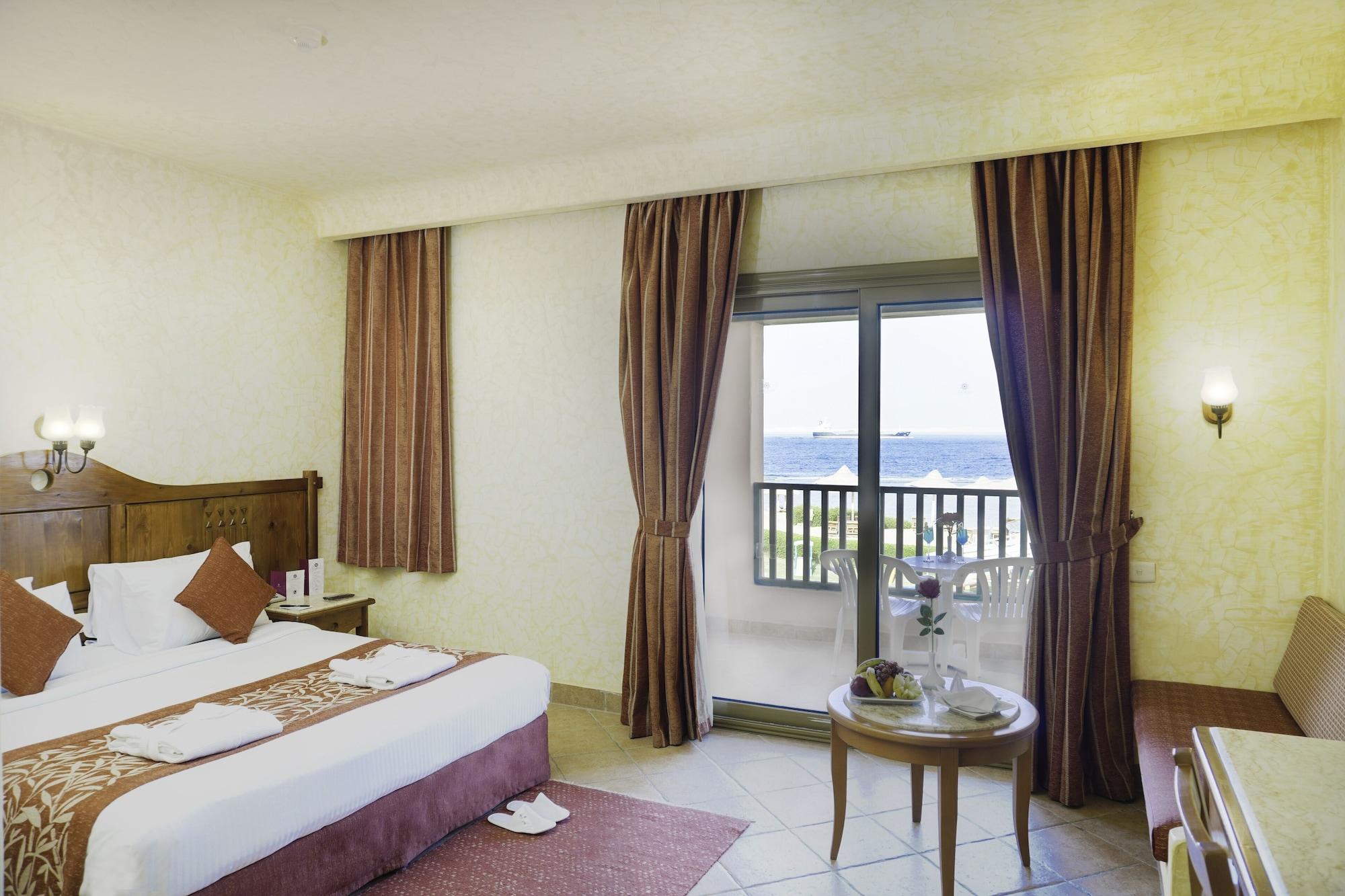 Charmillion Sea Life Resort Sharm El-Sheikh Exterior foto