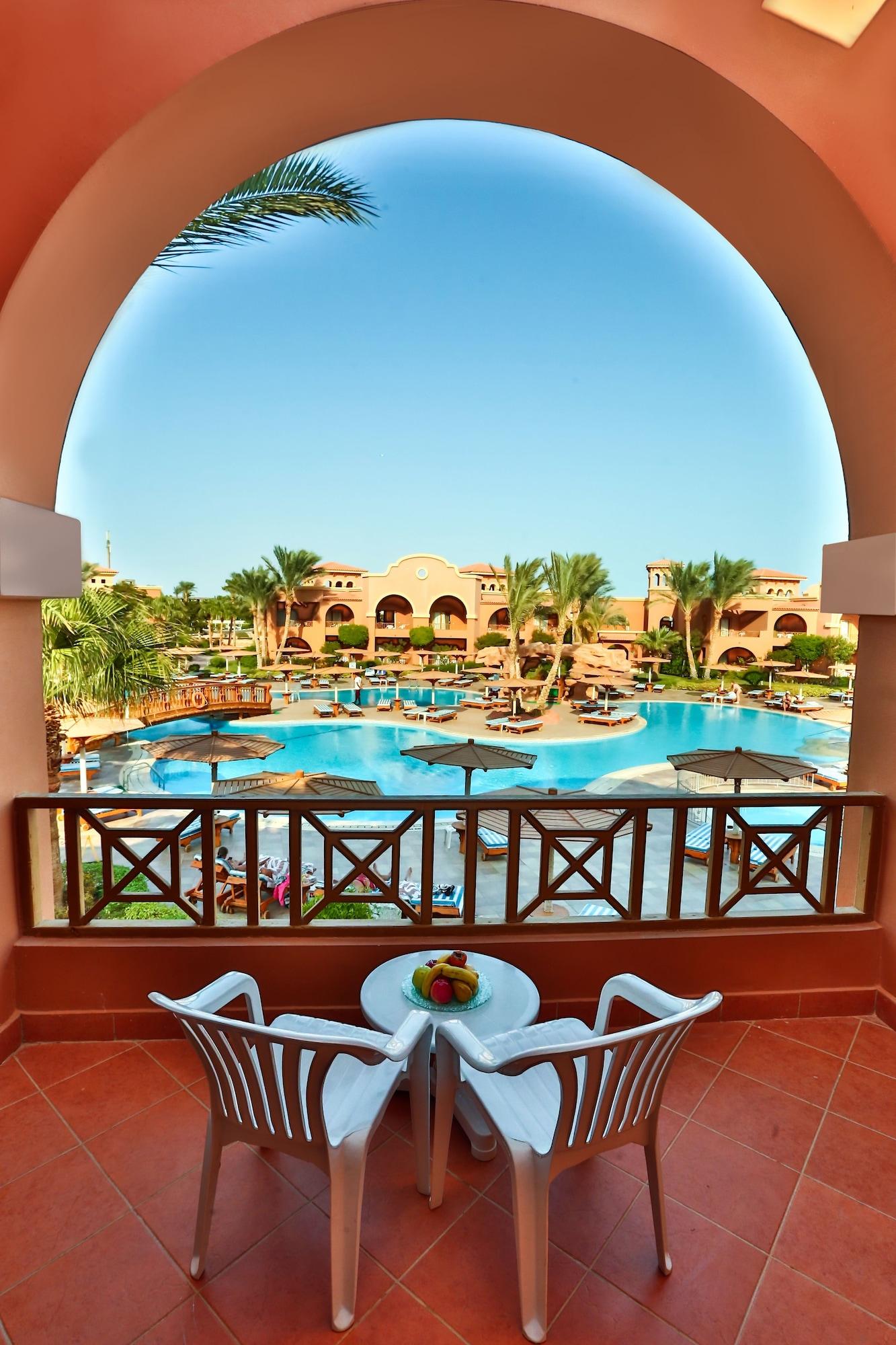 Charmillion Sea Life Resort Sharm El-Sheikh Exterior foto