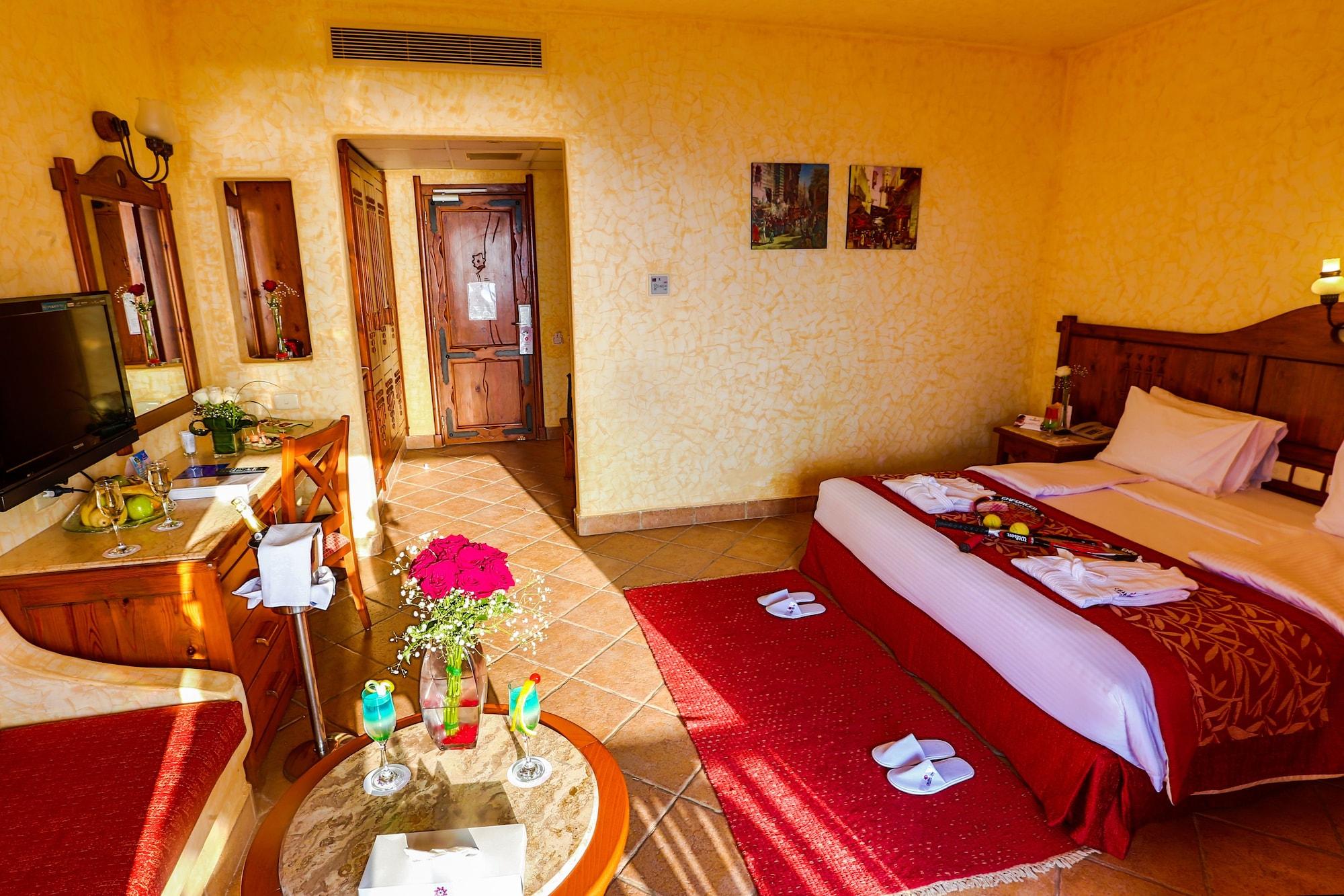 Charmillion Sea Life Resort Sharm El-Sheikh Exterior foto