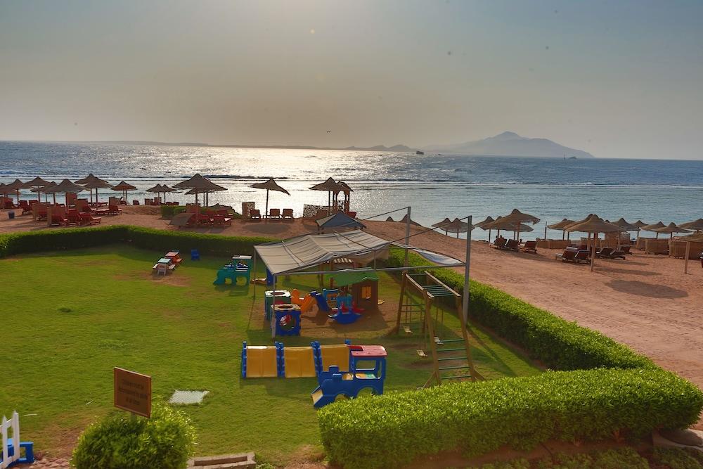 Charmillion Sea Life Resort Sharm El-Sheikh Exterior foto