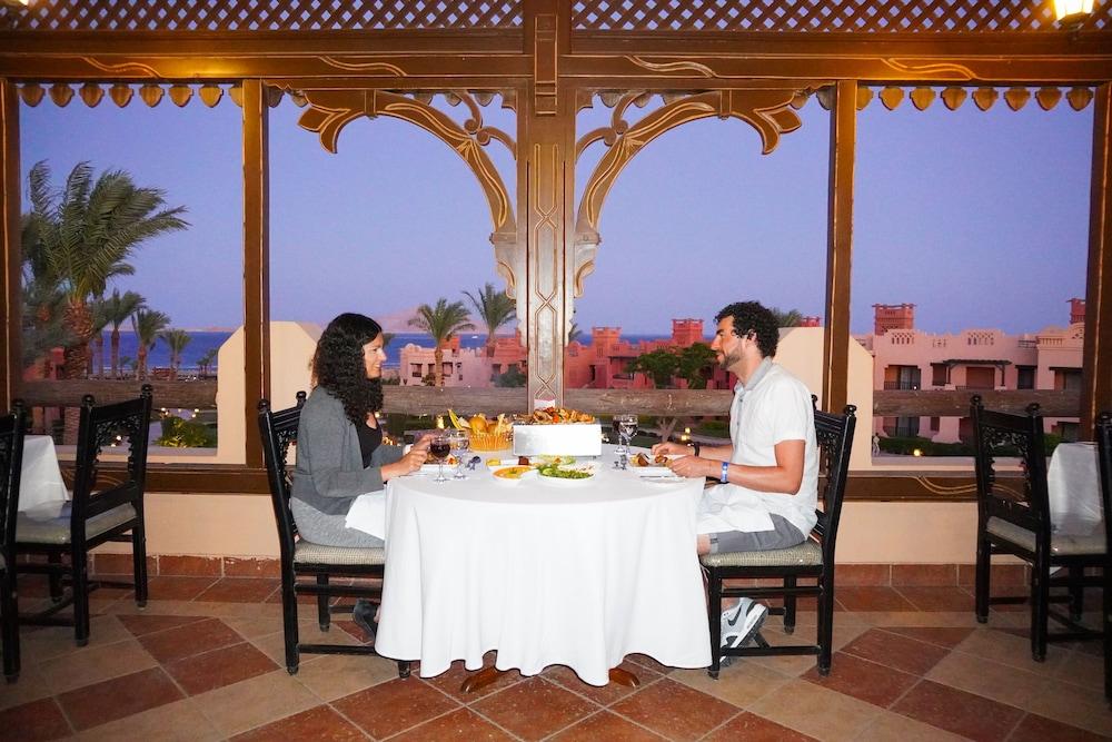 Charmillion Sea Life Resort Sharm El-Sheikh Exterior foto