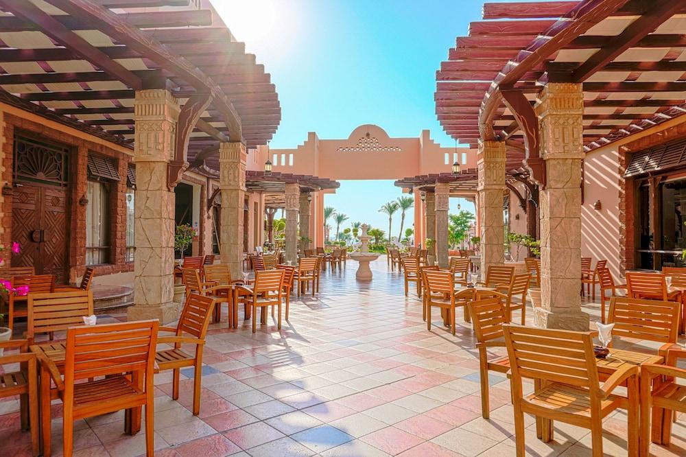 Charmillion Sea Life Resort Sharm El-Sheikh Exterior foto