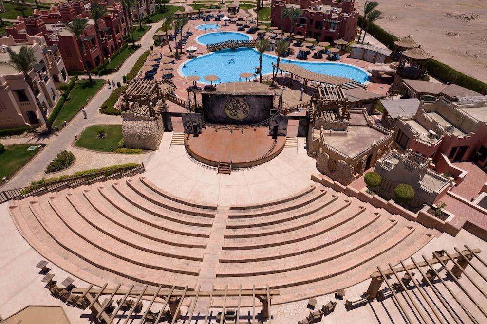 Charmillion Sea Life Resort Sharm El-Sheikh Exterior foto