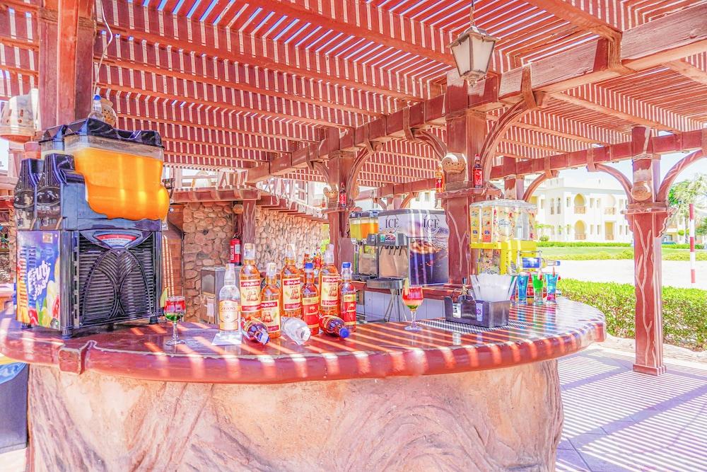 Charmillion Sea Life Resort Sharm El-Sheikh Exterior foto