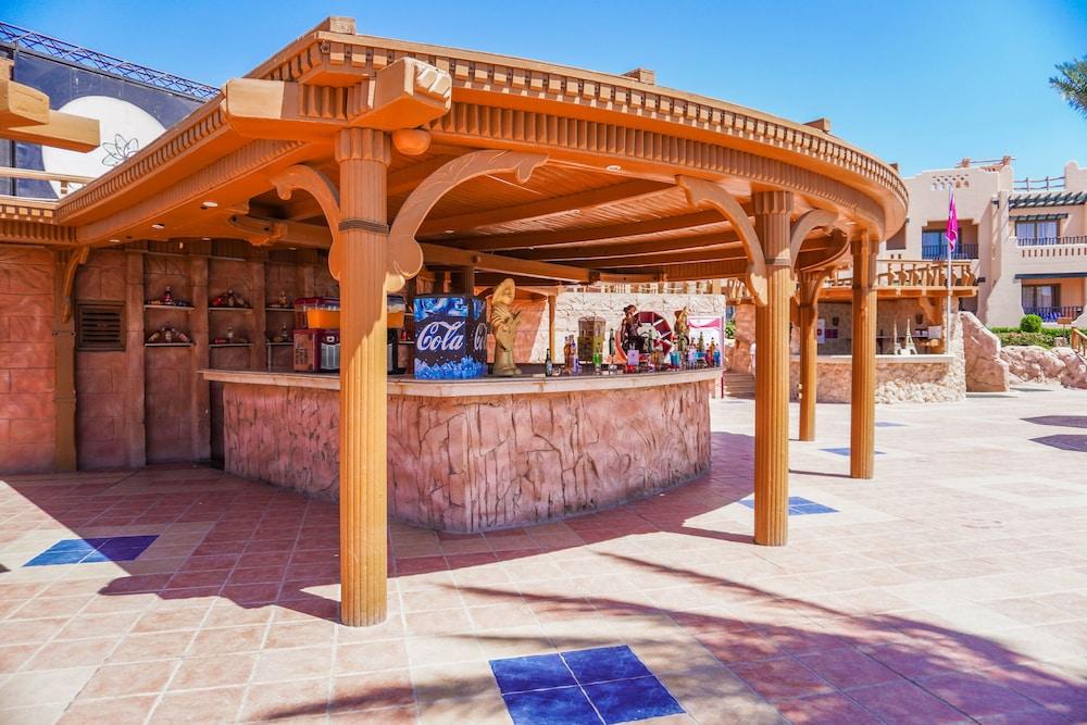 Charmillion Sea Life Resort Sharm El-Sheikh Exterior foto