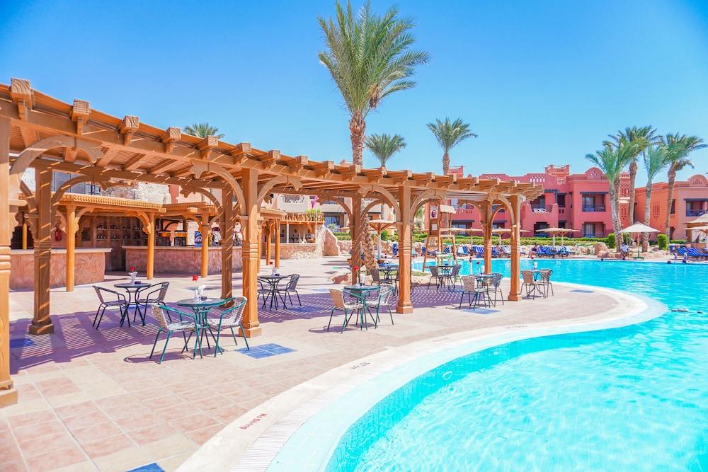 Charmillion Sea Life Resort Sharm El-Sheikh Exterior foto