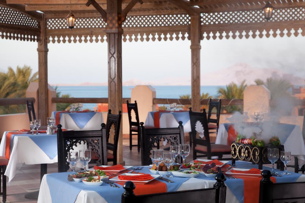 Charmillion Sea Life Resort Sharm El-Sheikh Exterior foto