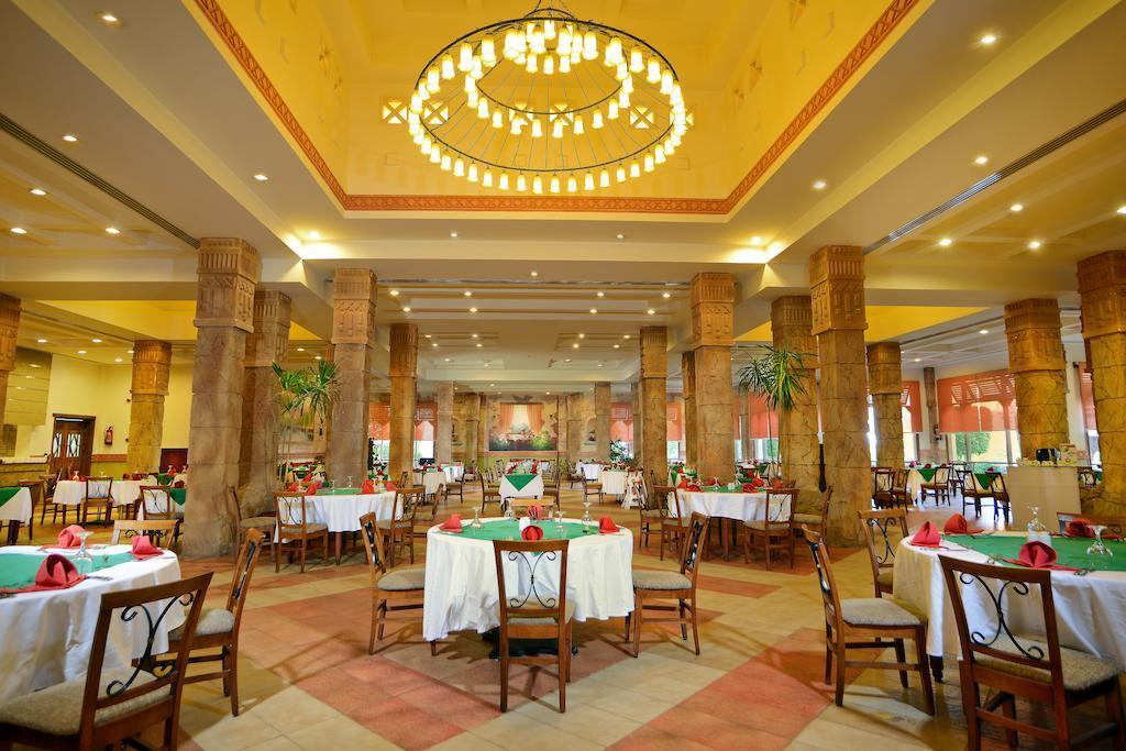 Charmillion Sea Life Resort Sharm El-Sheikh Exterior foto