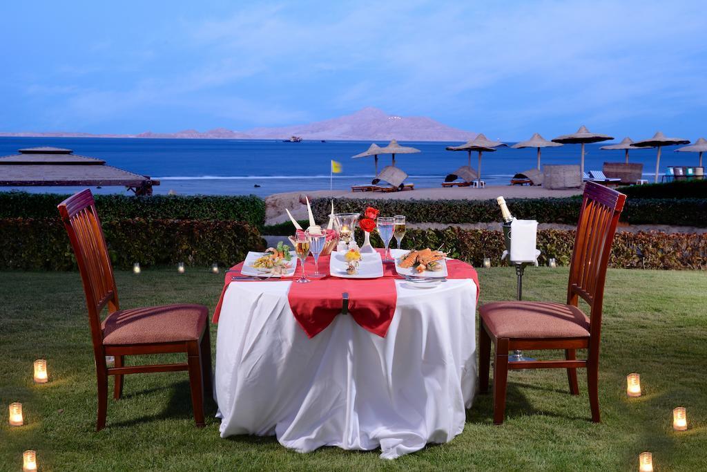 Charmillion Sea Life Resort Sharm El-Sheikh Exterior foto