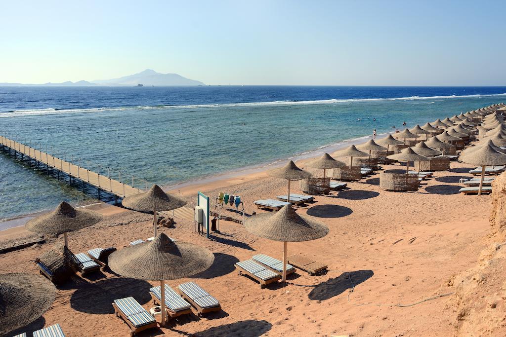 Charmillion Sea Life Resort Sharm El-Sheikh Exterior foto