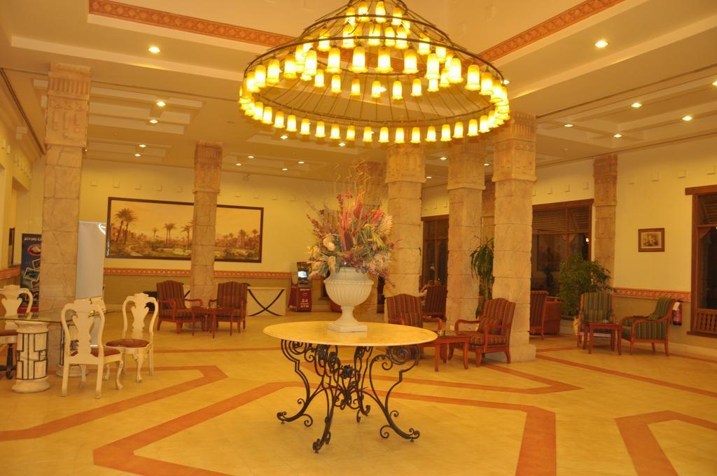 Charmillion Sea Life Resort Sharm El-Sheikh Exterior foto