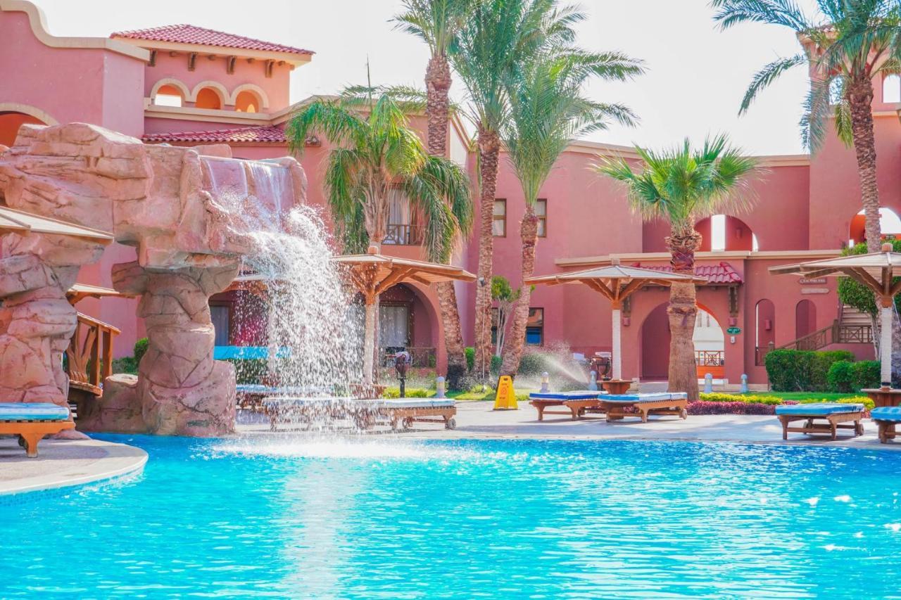 Charmillion Sea Life Resort Sharm El-Sheikh Exterior foto