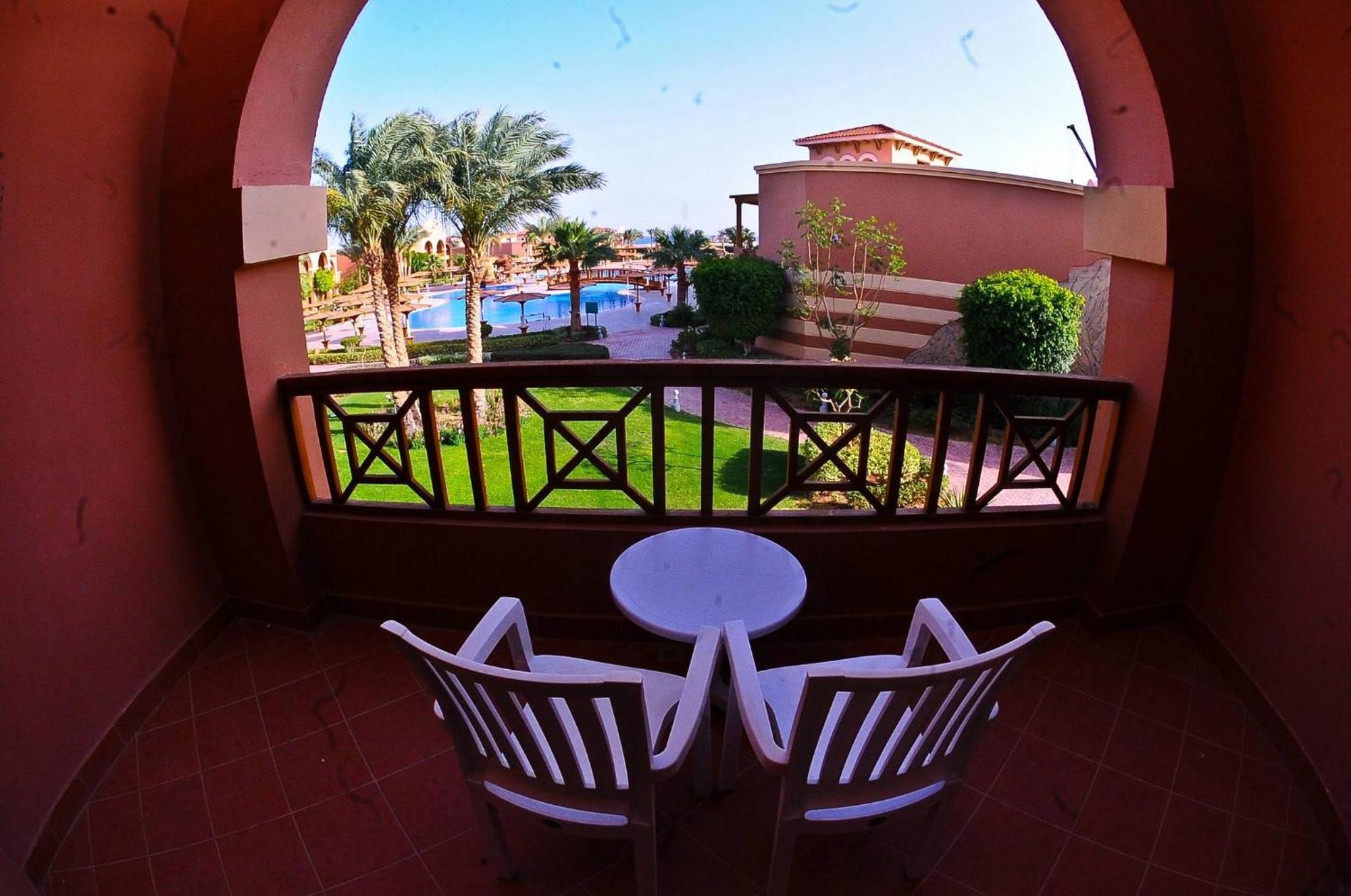 Charmillion Sea Life Resort Sharm El-Sheikh Exterior foto